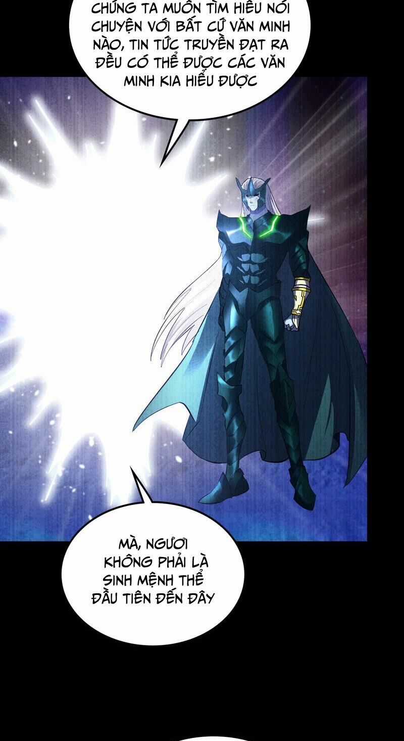 Vợ Tôi Là Quỷ Vương Chapter 454 trang 27