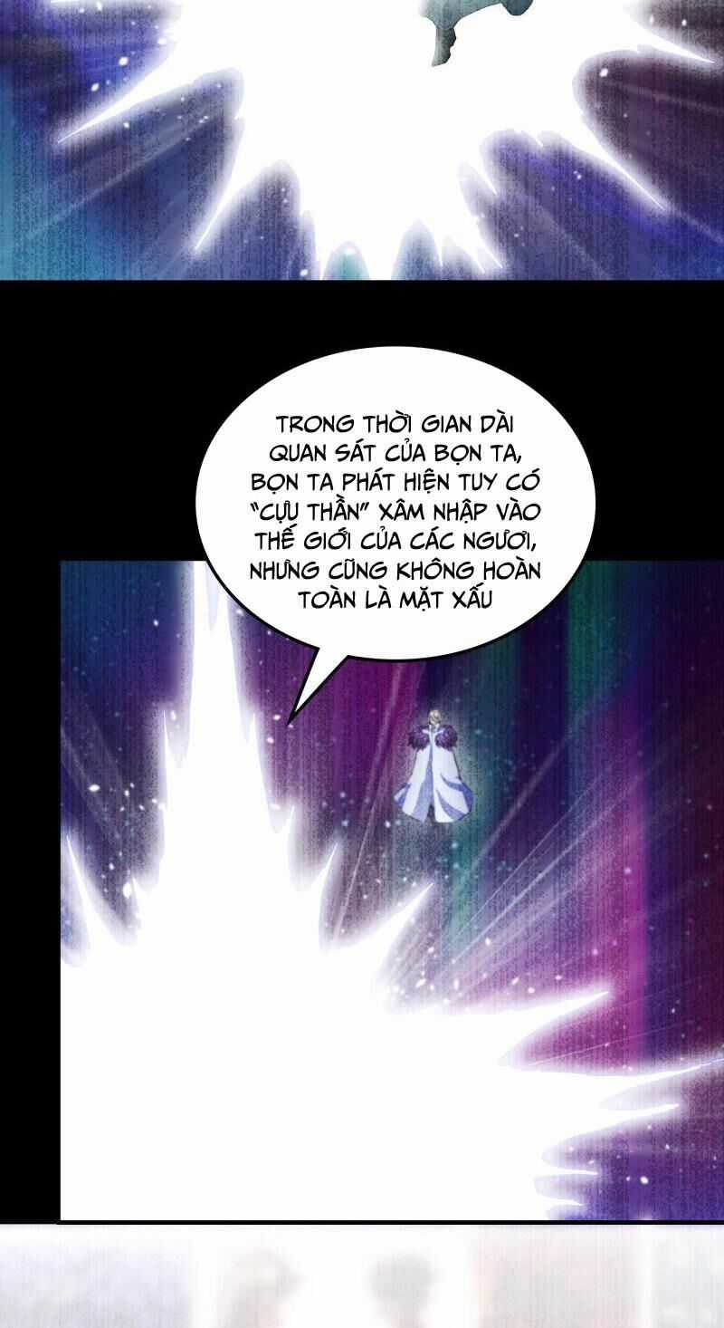 Vợ Tôi Là Quỷ Vương Chapter 454 trang 30