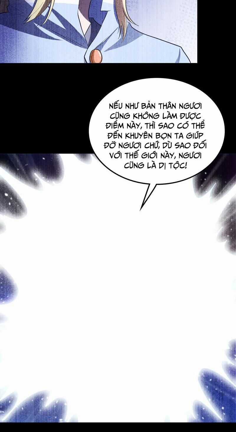 Vợ Tôi Là Quỷ Vương Chapter 454 trang 36