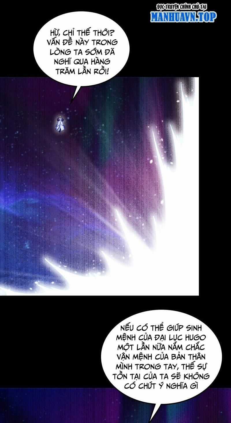 Vợ Tôi Là Quỷ Vương Chapter 454 trang 37