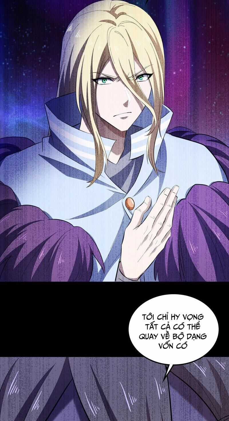 Vợ Tôi Là Quỷ Vương Chapter 454 trang 38