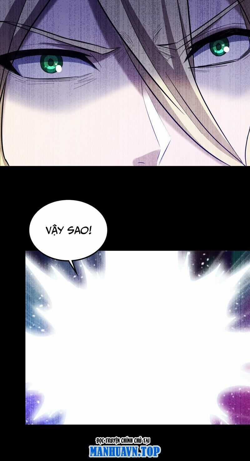 Vợ Tôi Là Quỷ Vương Chapter 454 trang 39