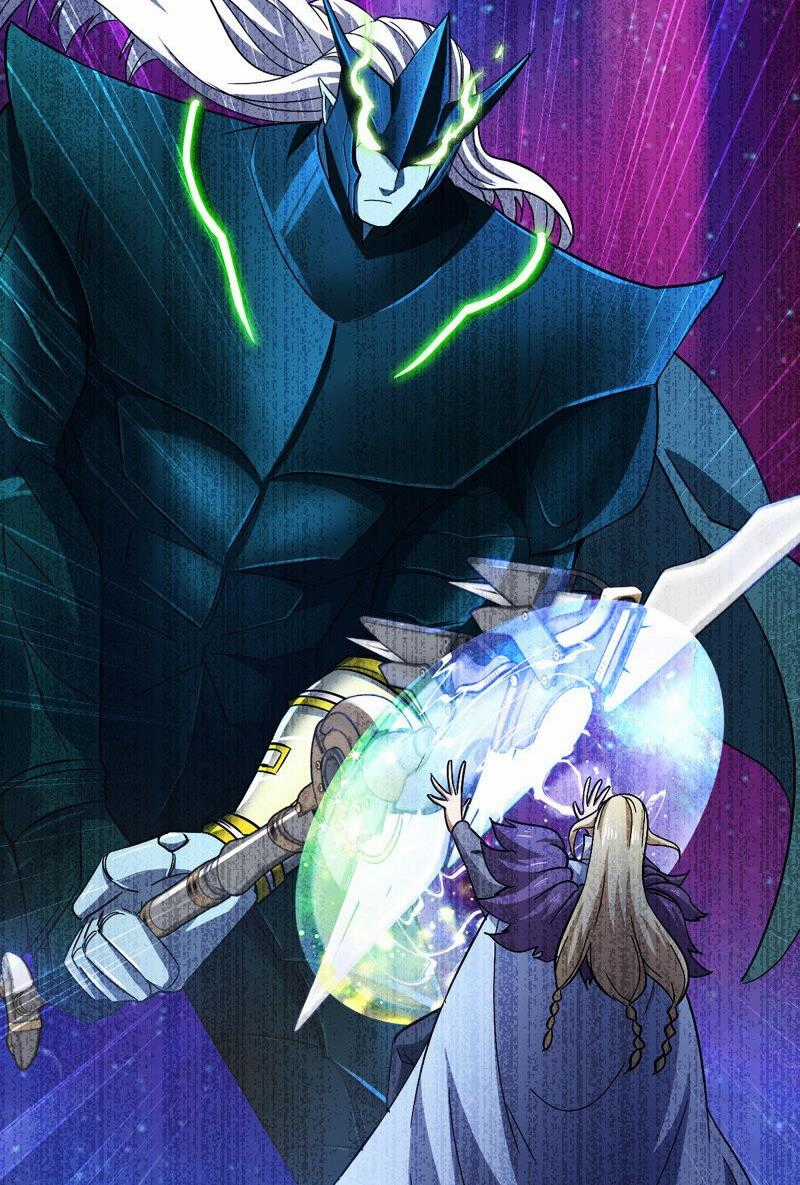 Vợ Tôi Là Quỷ Vương Chapter 454 trang 4