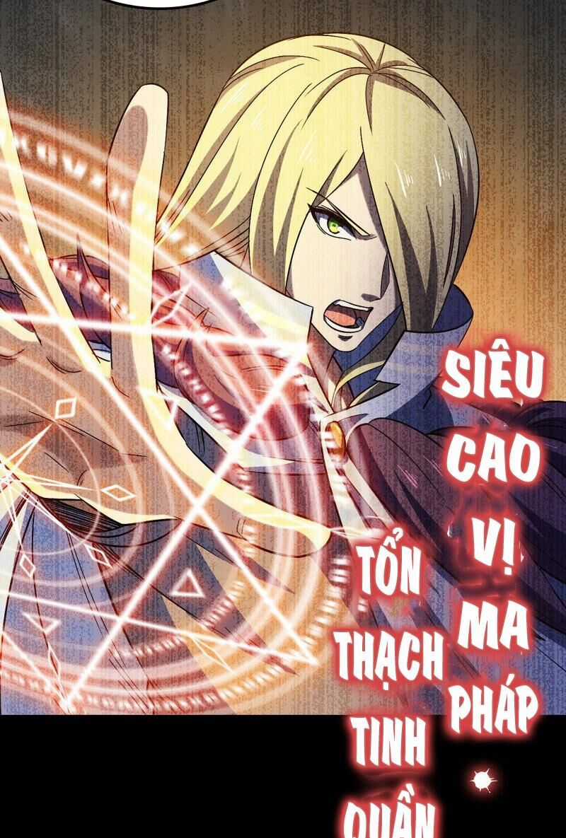 Vợ Tôi Là Quỷ Vương Chapter 454 trang 5