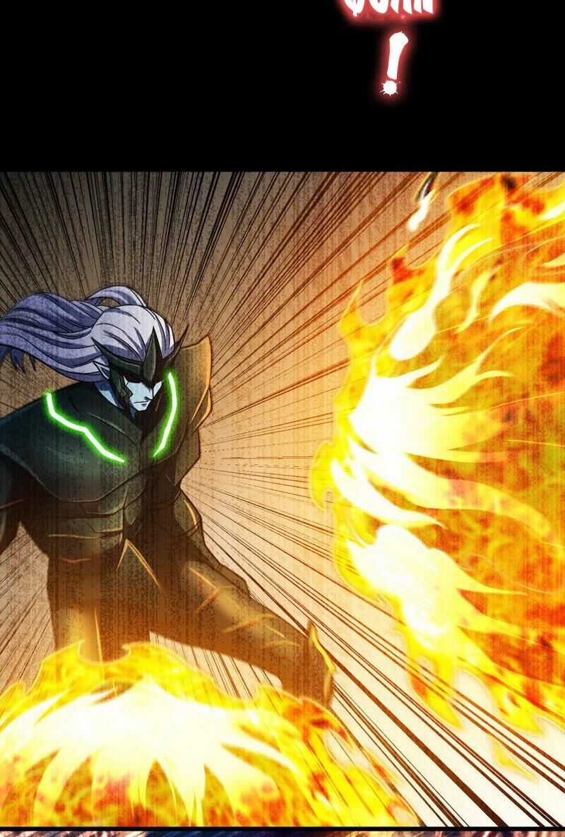 Vợ Tôi Là Quỷ Vương Chapter 454 trang 6