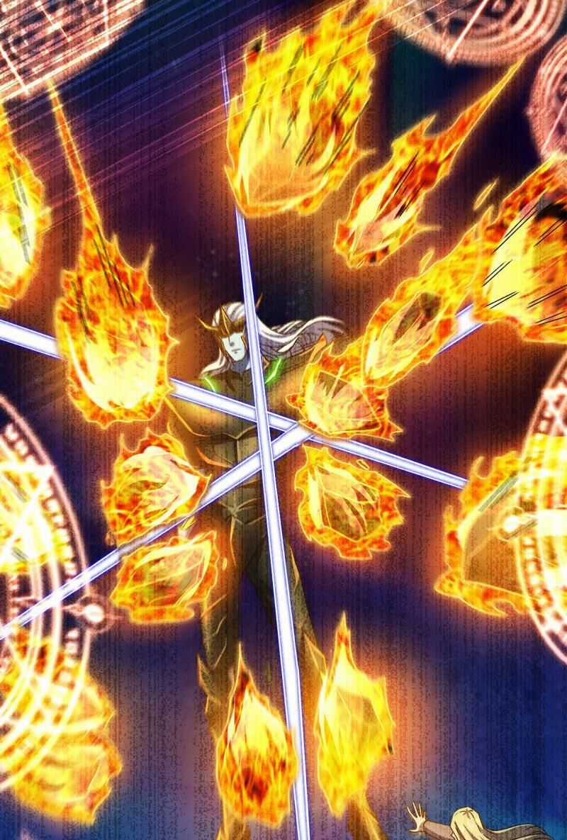 Vợ Tôi Là Quỷ Vương Chapter 454 trang 7