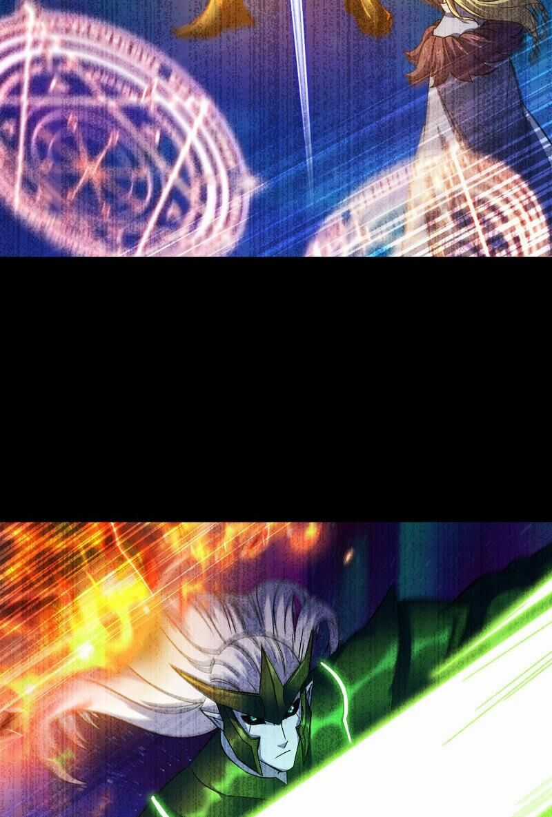 Vợ Tôi Là Quỷ Vương Chapter 454 trang 8