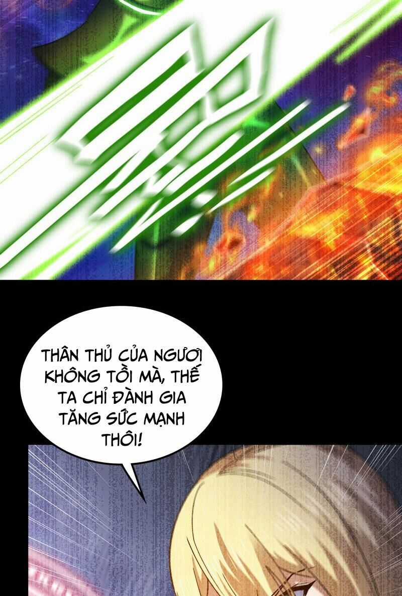 Vợ Tôi Là Quỷ Vương Chapter 454 trang 9