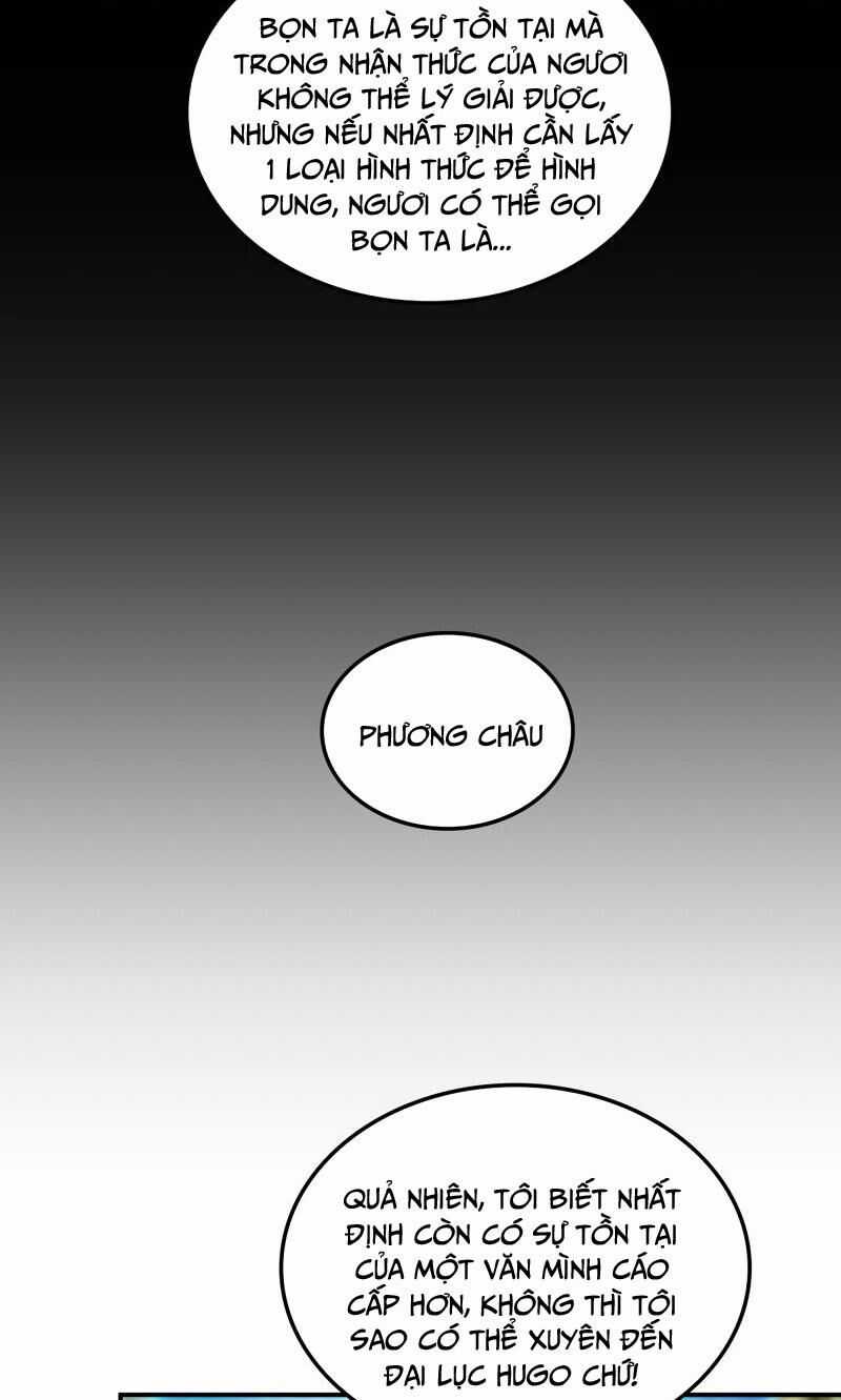 Vợ Tôi Là Quỷ Vương Chapter 455 trang 12