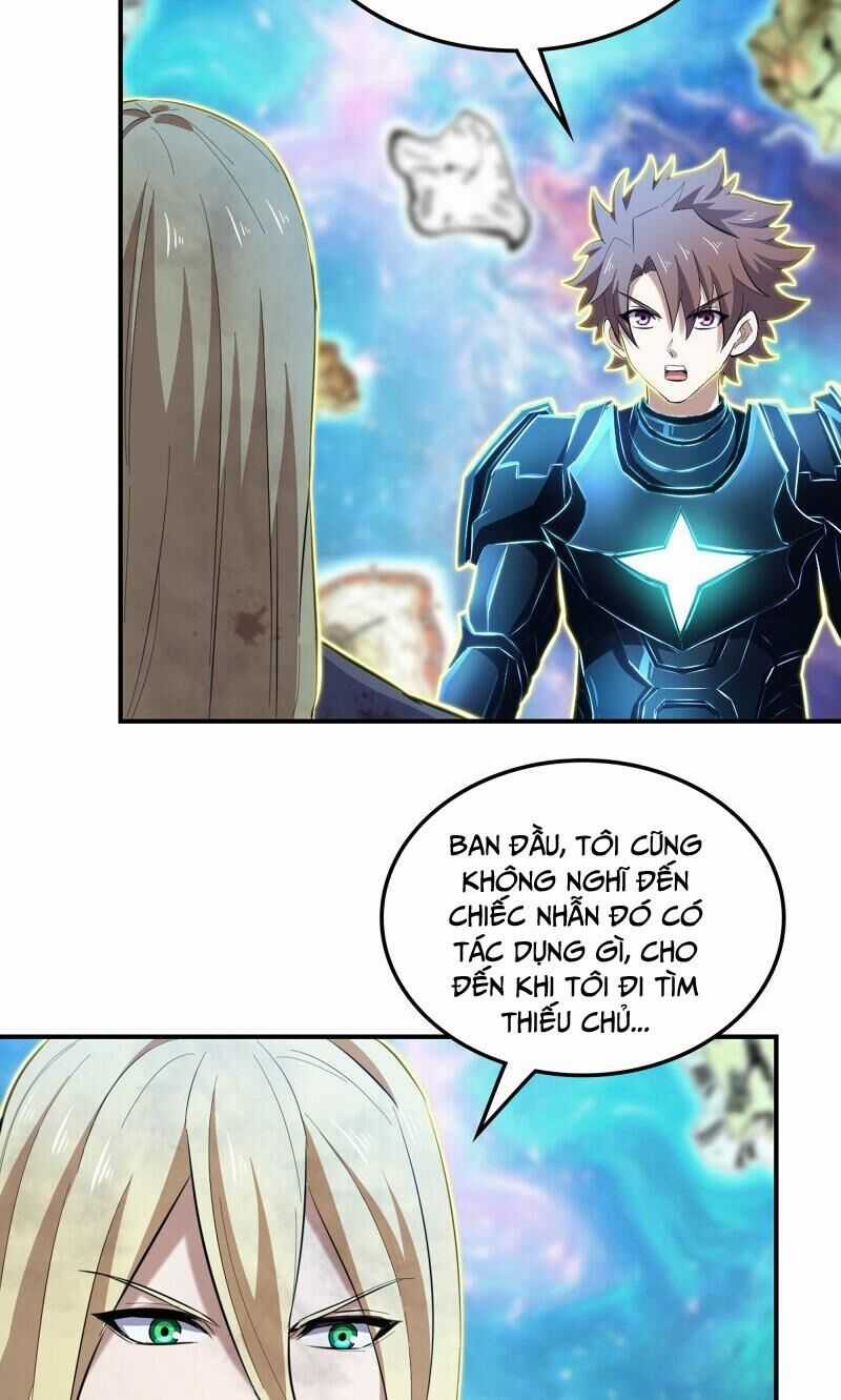 Vợ Tôi Là Quỷ Vương Chapter 455 trang 13