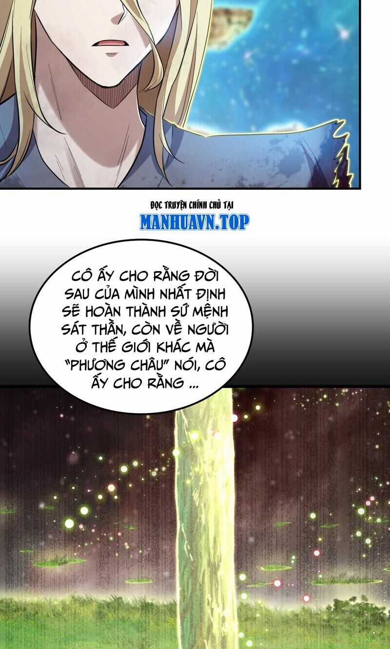 Vợ Tôi Là Quỷ Vương Chapter 455 trang 14