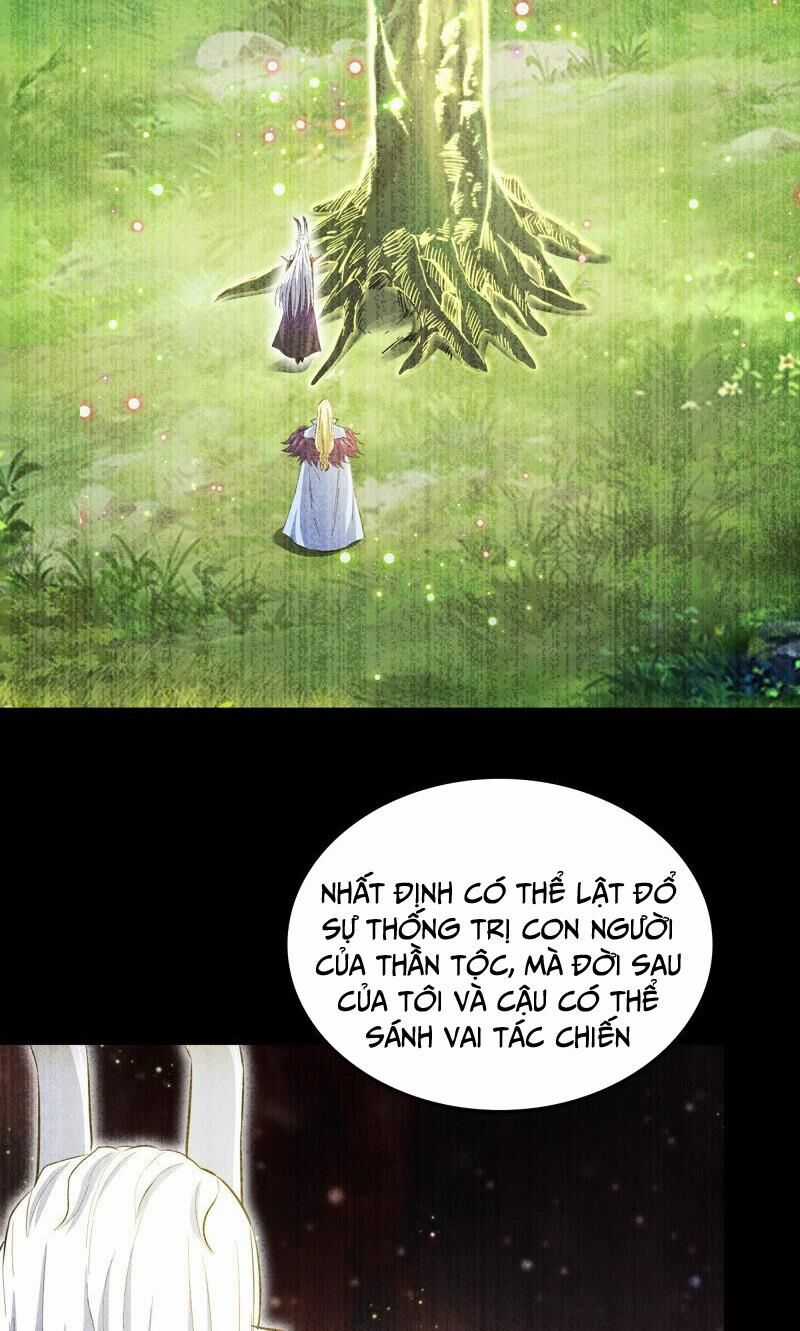 Vợ Tôi Là Quỷ Vương Chapter 455 trang 15