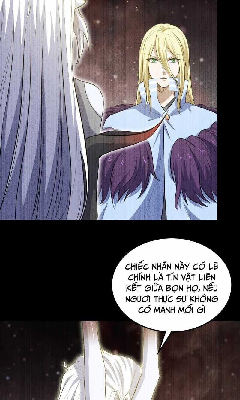 Vợ Tôi Là Quỷ Vương Chapter 455 trang 16