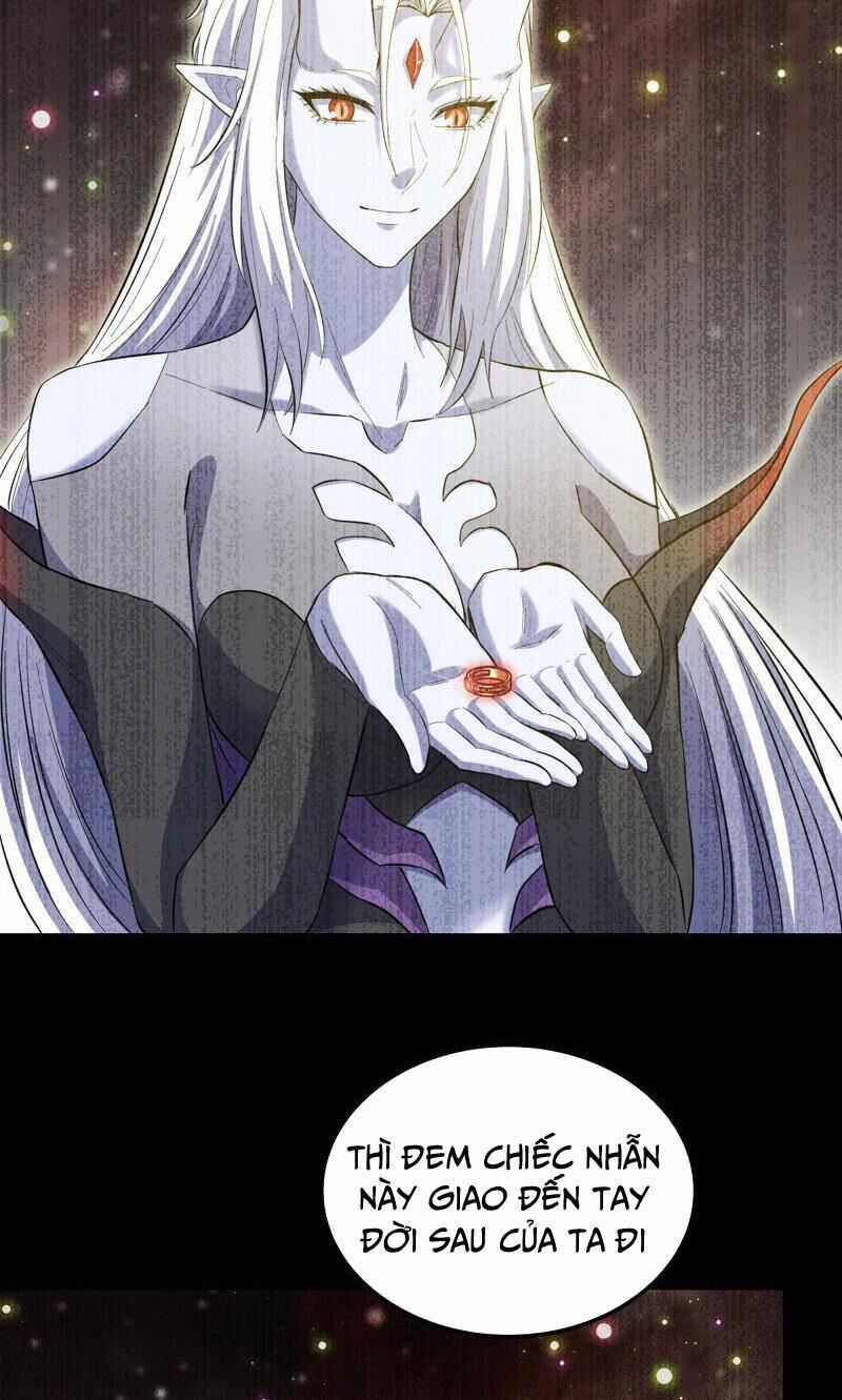 Vợ Tôi Là Quỷ Vương Chapter 455 trang 17