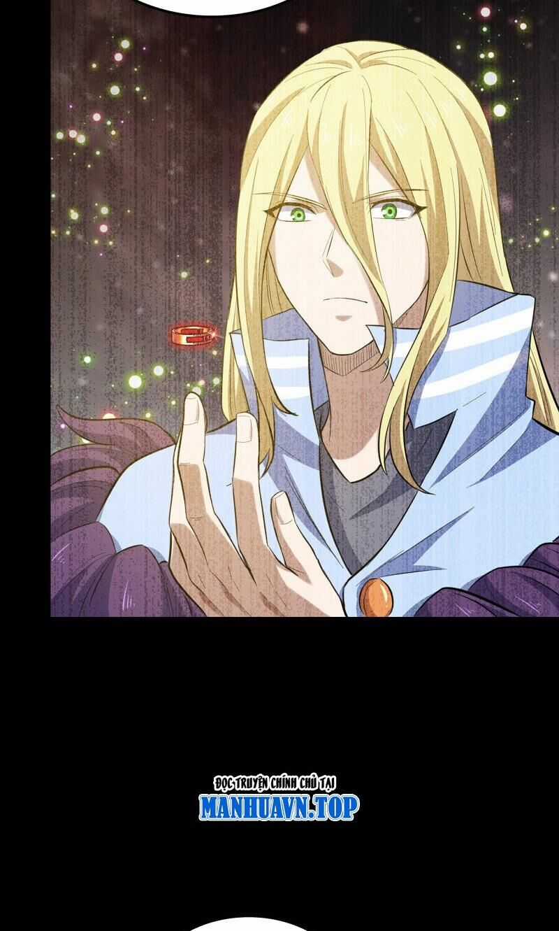 Vợ Tôi Là Quỷ Vương Chapter 455 trang 19