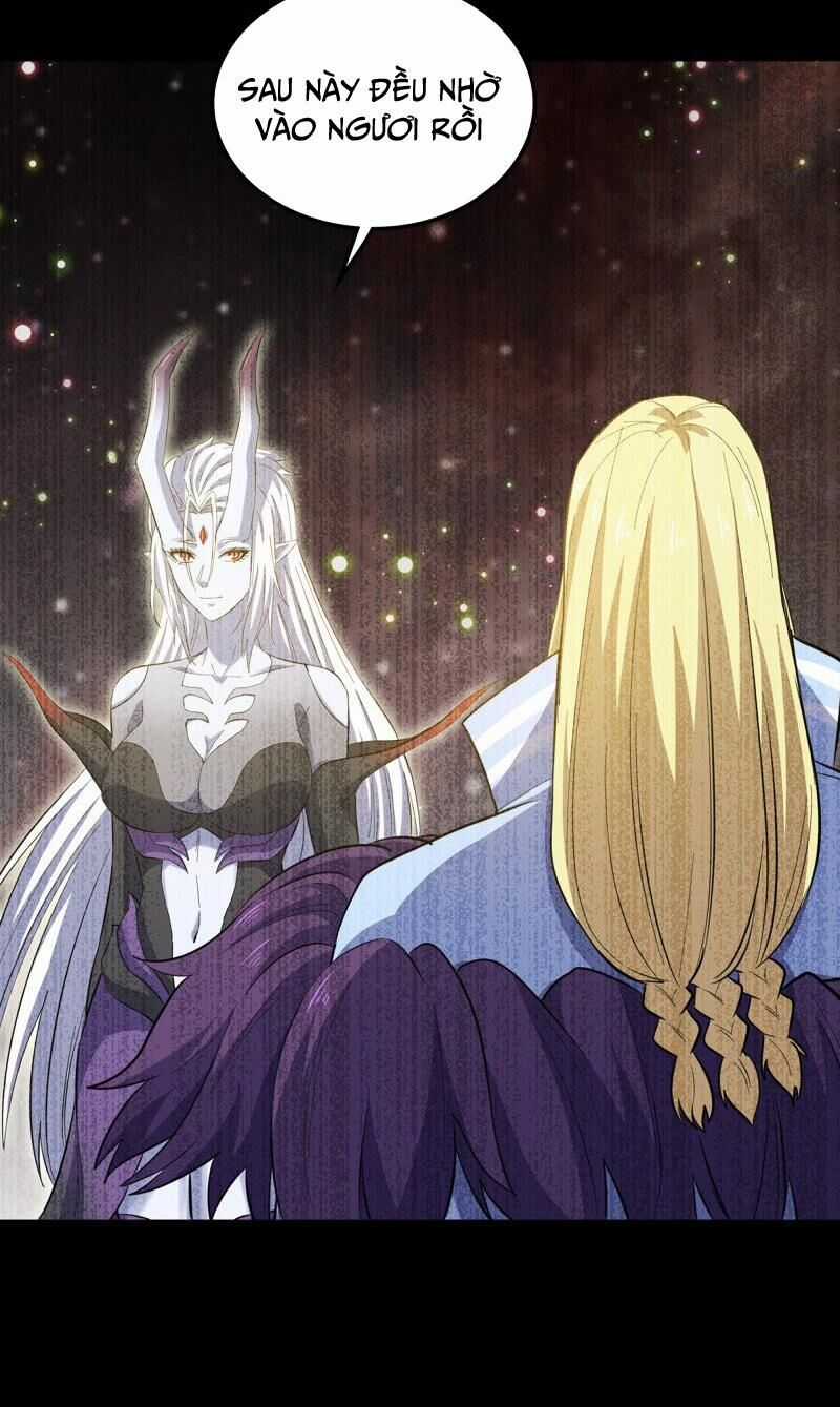 Vợ Tôi Là Quỷ Vương Chapter 455 trang 20