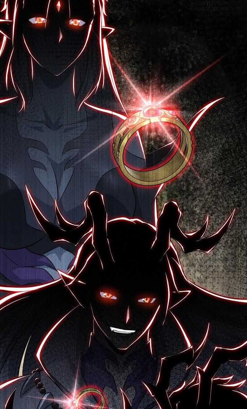 Vợ Tôi Là Quỷ Vương Chapter 455 trang 22