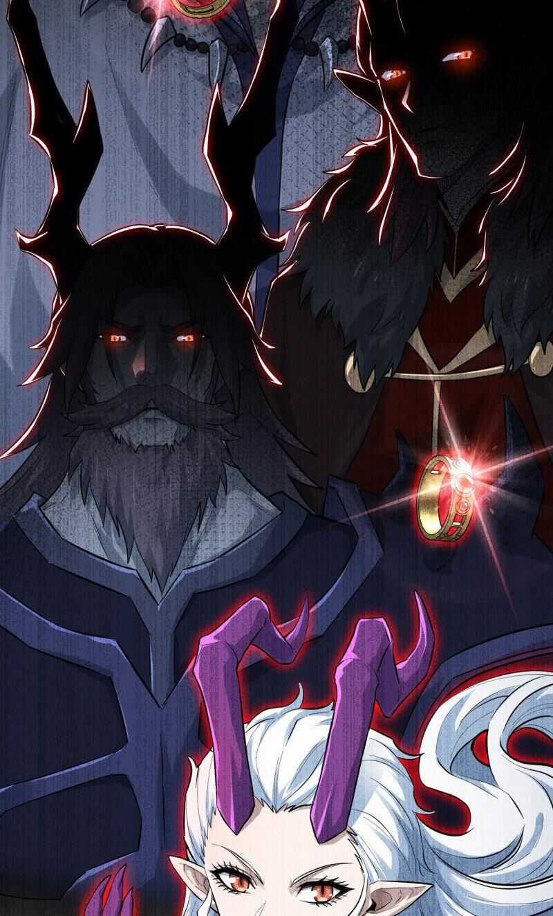 Vợ Tôi Là Quỷ Vương Chapter 455 trang 23