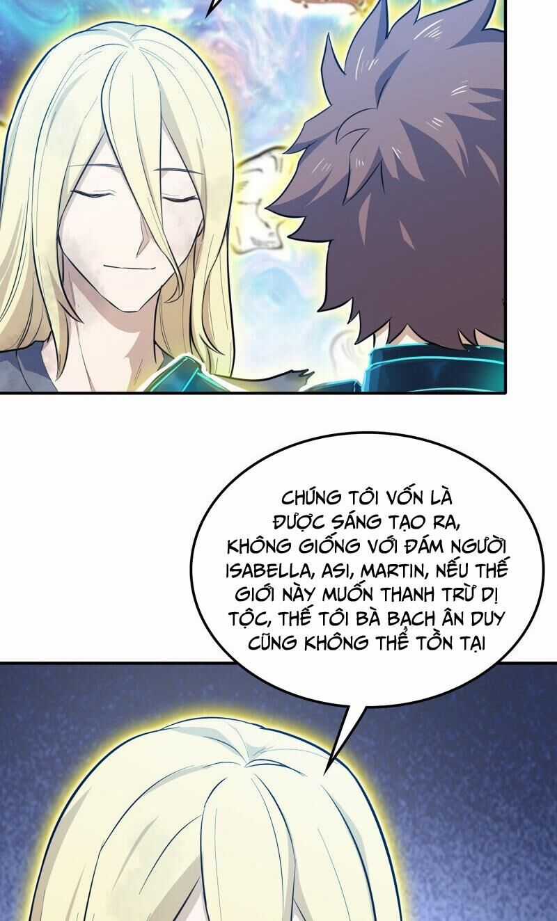 Vợ Tôi Là Quỷ Vương Chapter 455 trang 28