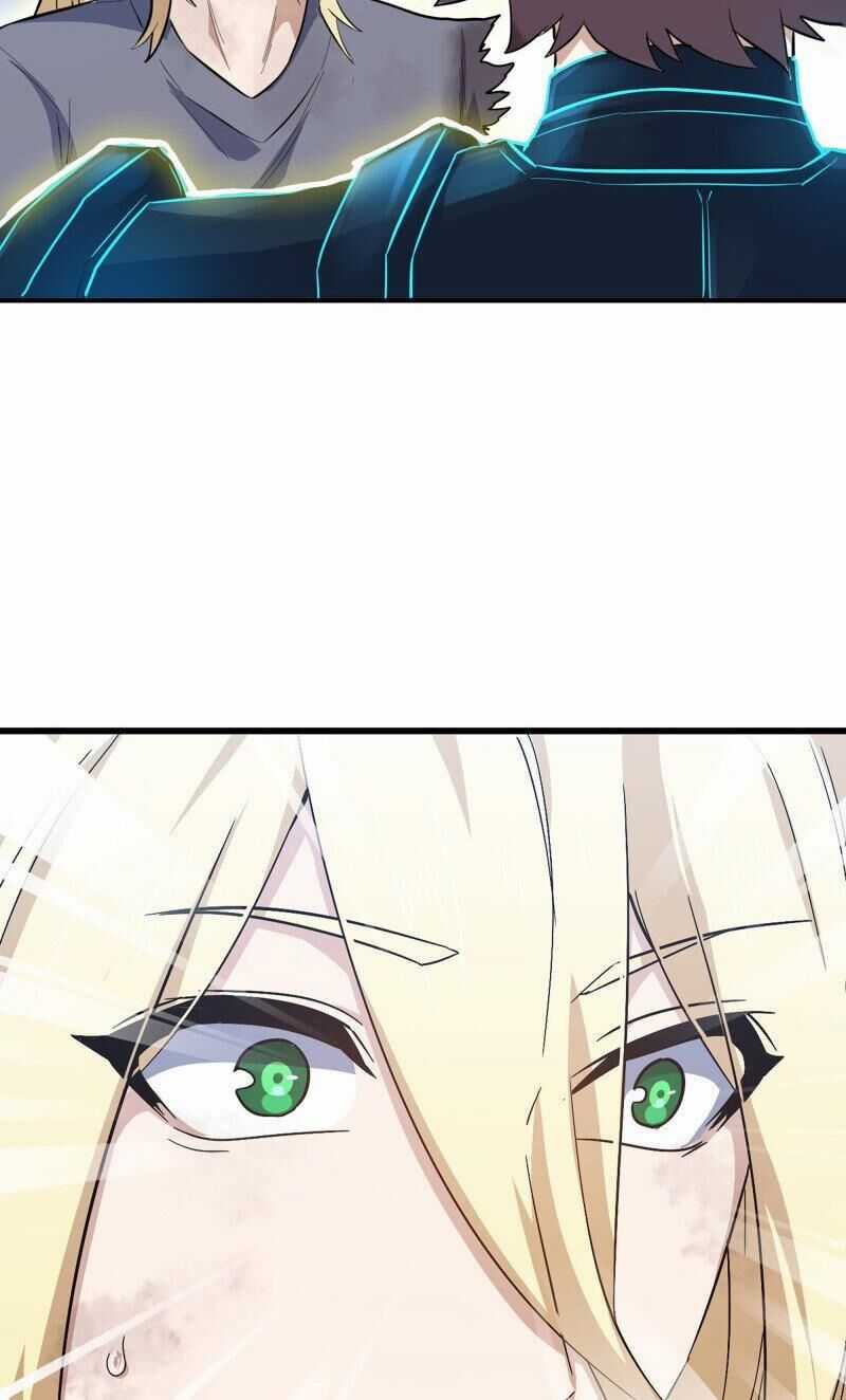 Vợ Tôi Là Quỷ Vương Chapter 455 trang 34