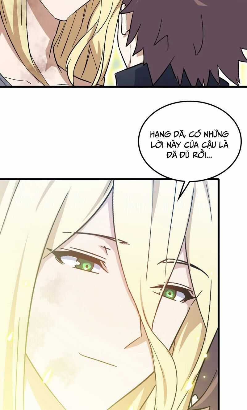 Vợ Tôi Là Quỷ Vương Chapter 455 trang 38