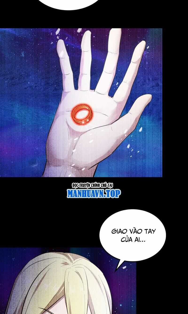 Vợ Tôi Là Quỷ Vương Chapter 455 trang 4