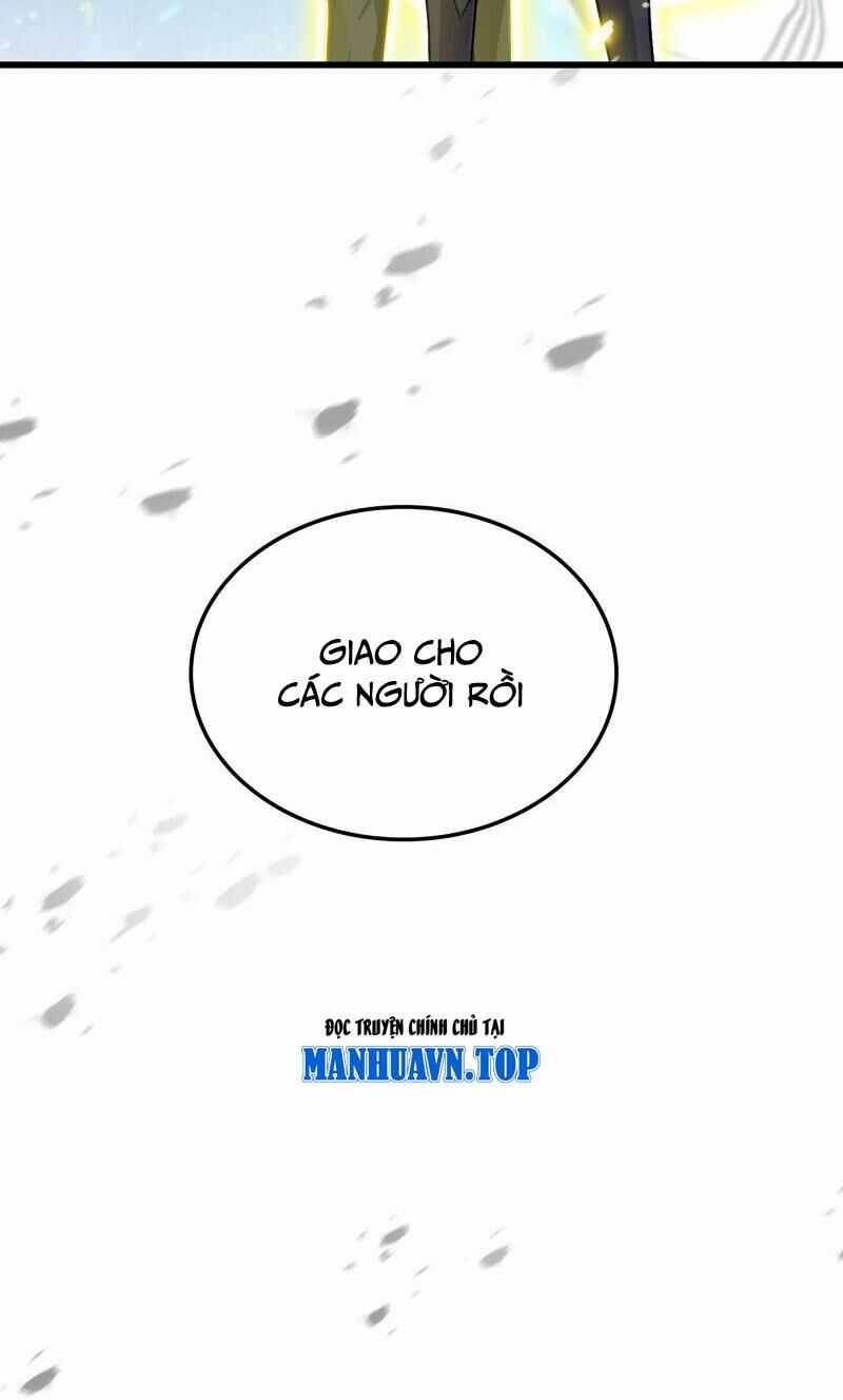 Vợ Tôi Là Quỷ Vương Chapter 455 trang 40
