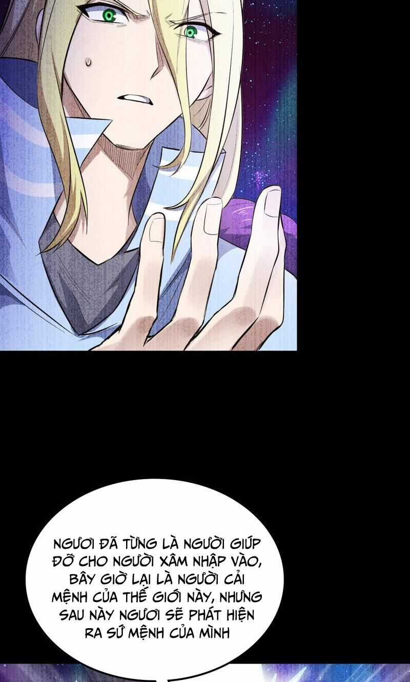 Vợ Tôi Là Quỷ Vương Chapter 455 trang 5