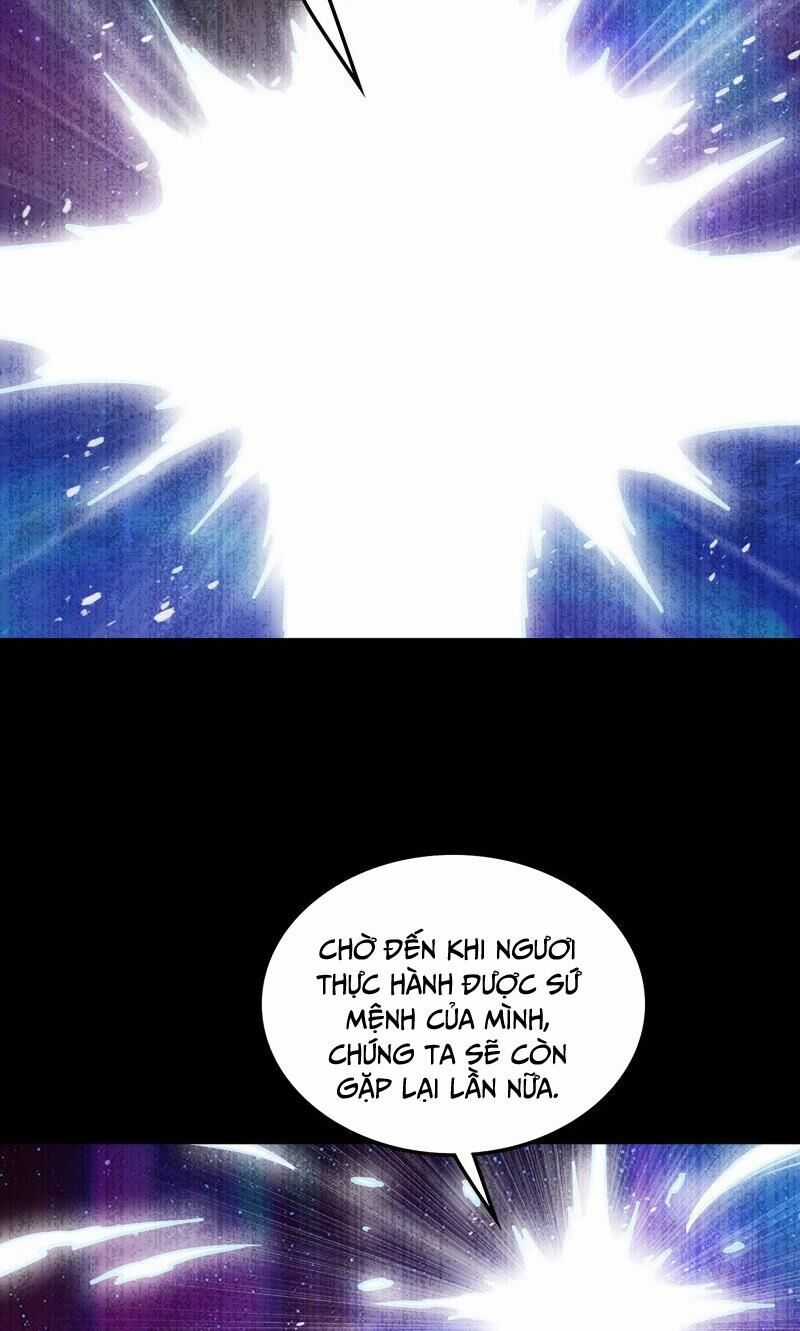 Vợ Tôi Là Quỷ Vương Chapter 455 trang 6