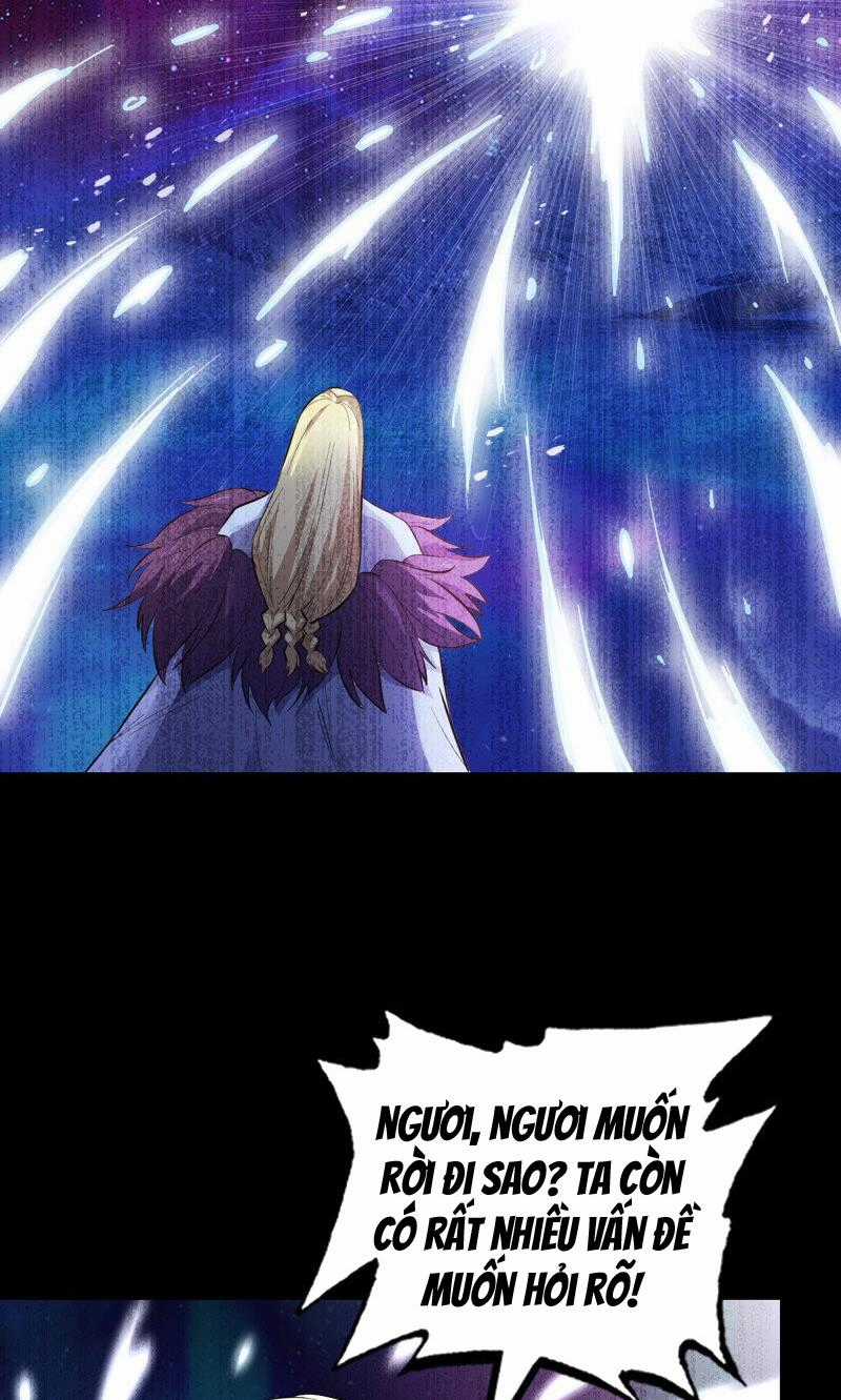 Vợ Tôi Là Quỷ Vương Chapter 455 trang 8