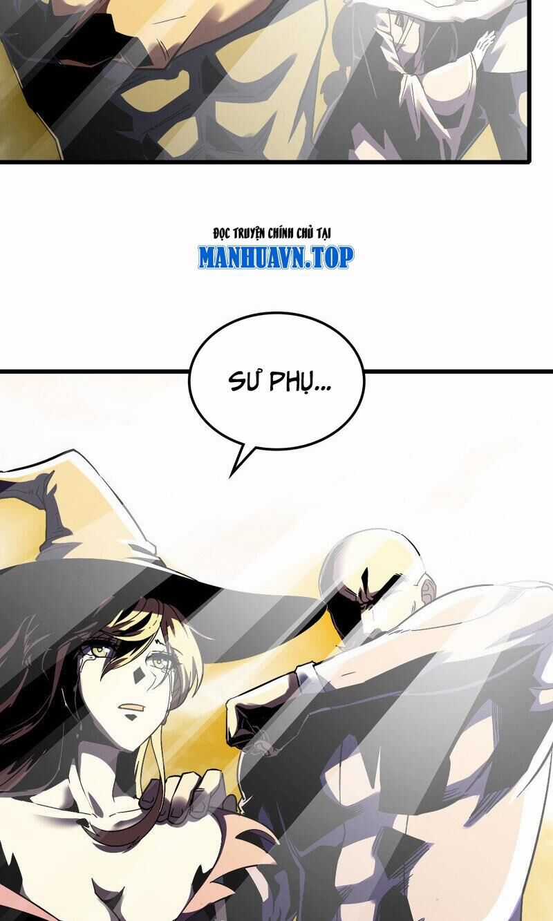 Vợ Tôi Là Quỷ Vương Chapter 456 trang 12