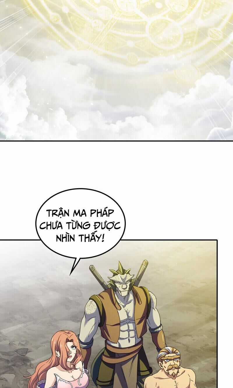 Vợ Tôi Là Quỷ Vương Chapter 456 trang 15