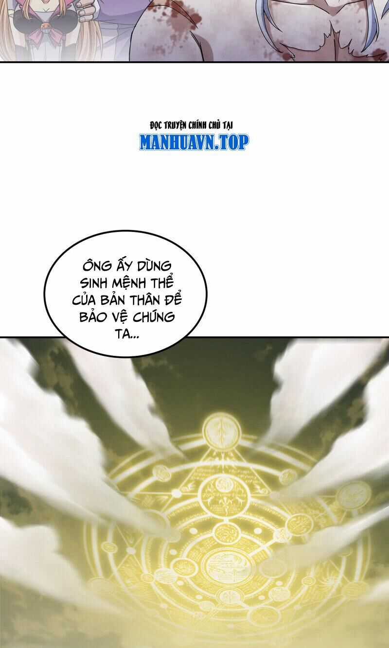 Vợ Tôi Là Quỷ Vương Chapter 456 trang 17