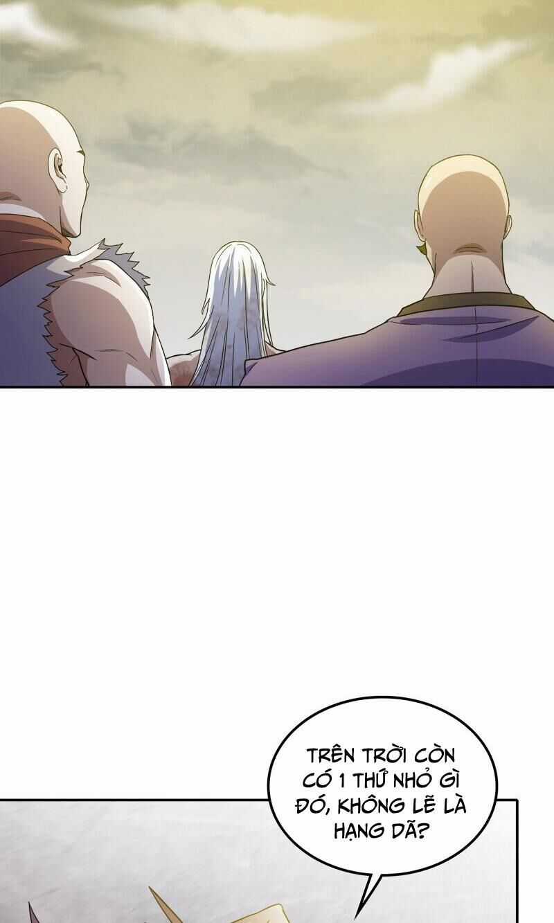 Vợ Tôi Là Quỷ Vương Chapter 456 trang 18