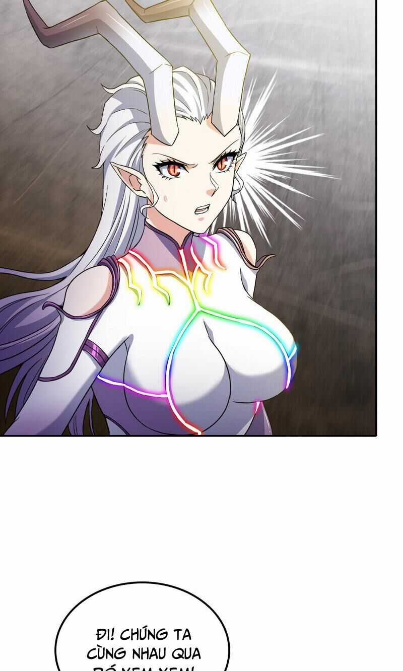 Vợ Tôi Là Quỷ Vương Chapter 456 trang 19