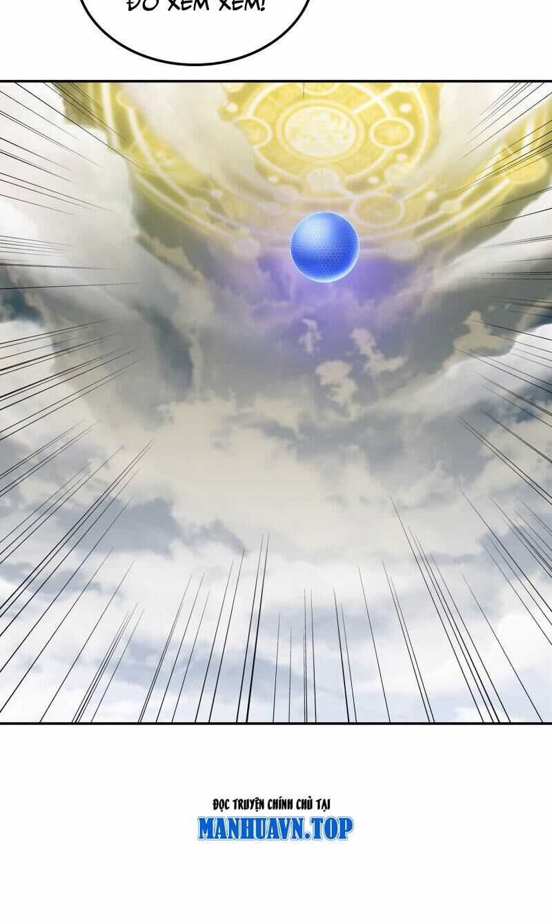 Vợ Tôi Là Quỷ Vương Chapter 456 trang 20