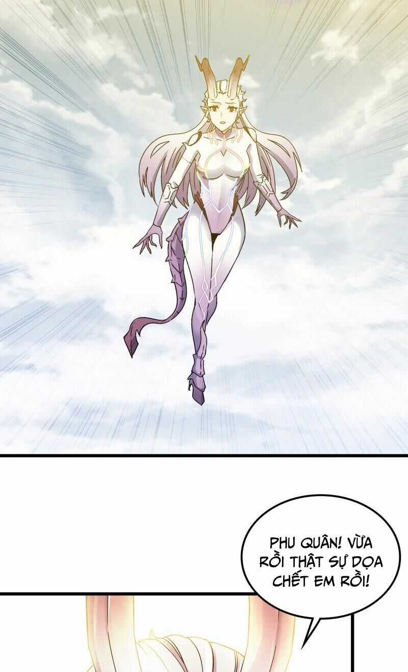 Vợ Tôi Là Quỷ Vương Chapter 456 trang 24