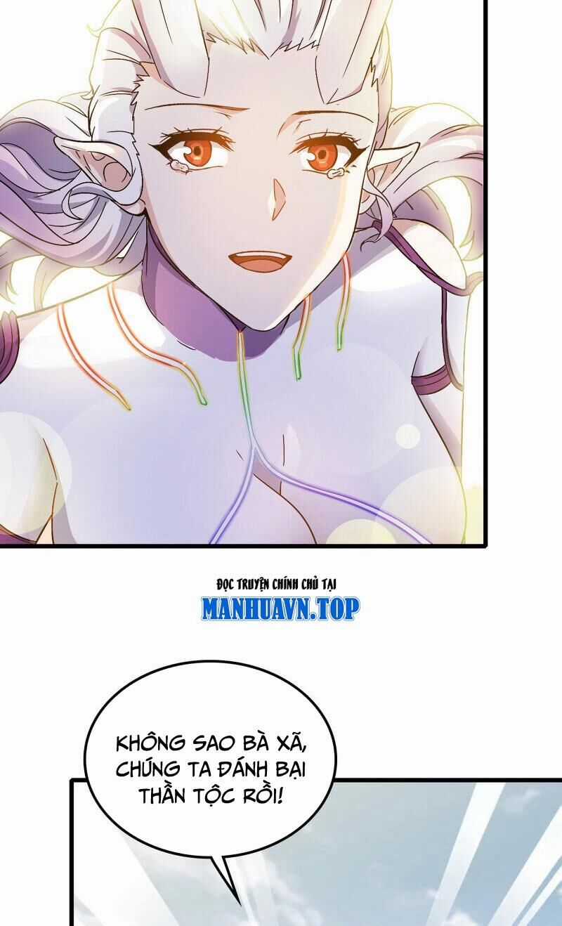 Vợ Tôi Là Quỷ Vương Chapter 456 trang 25