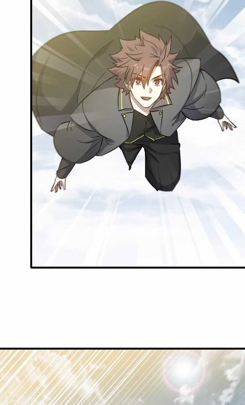 Vợ Tôi Là Quỷ Vương Chapter 456 trang 26