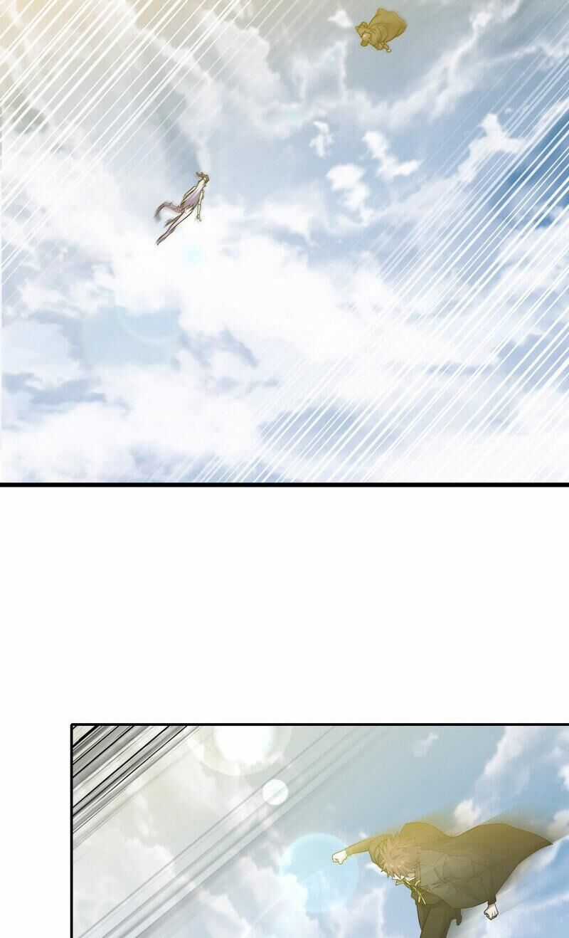 Vợ Tôi Là Quỷ Vương Chapter 456 trang 27