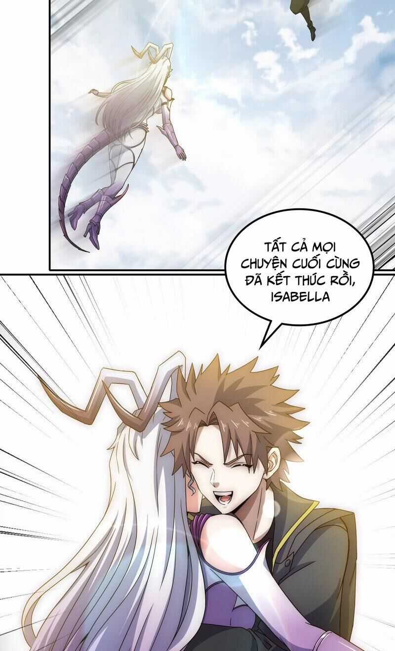 Vợ Tôi Là Quỷ Vương Chapter 456 trang 28