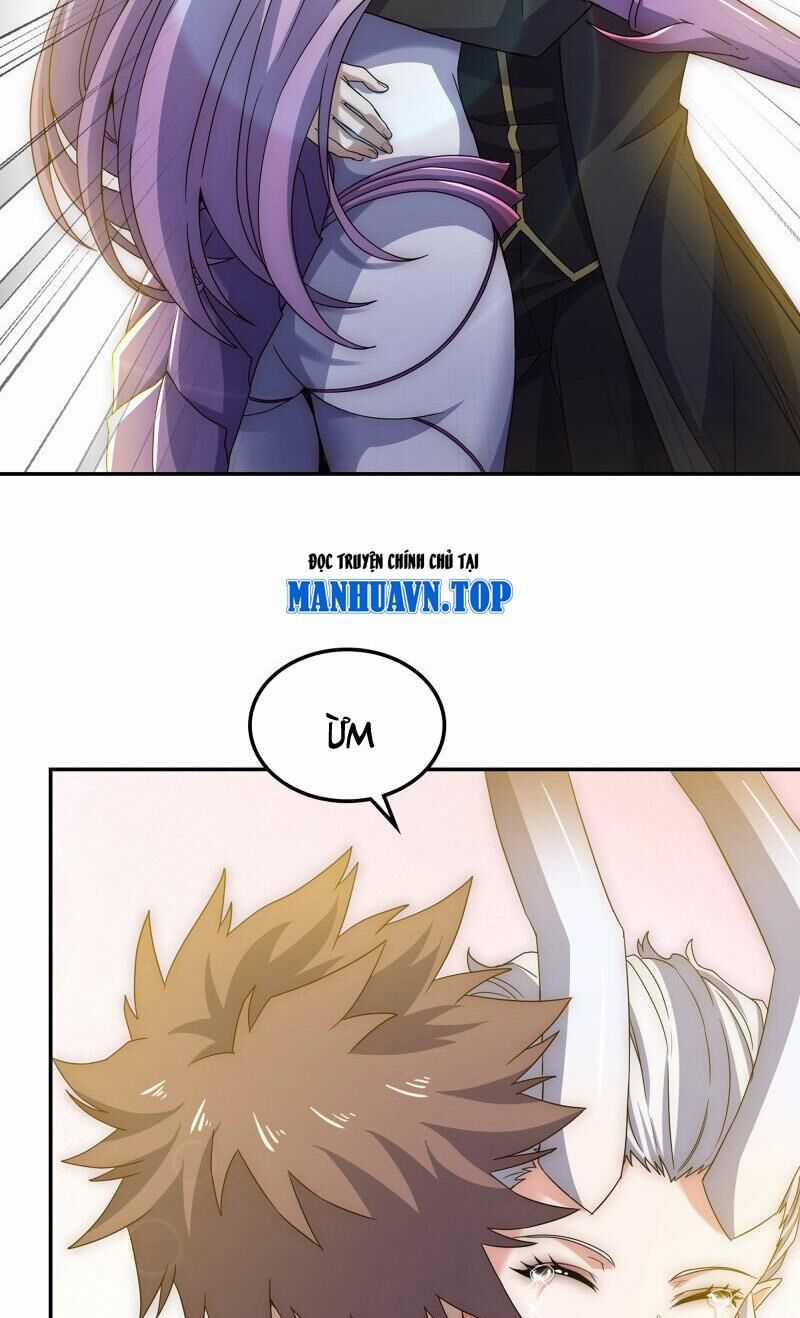 Vợ Tôi Là Quỷ Vương Chapter 456 trang 29