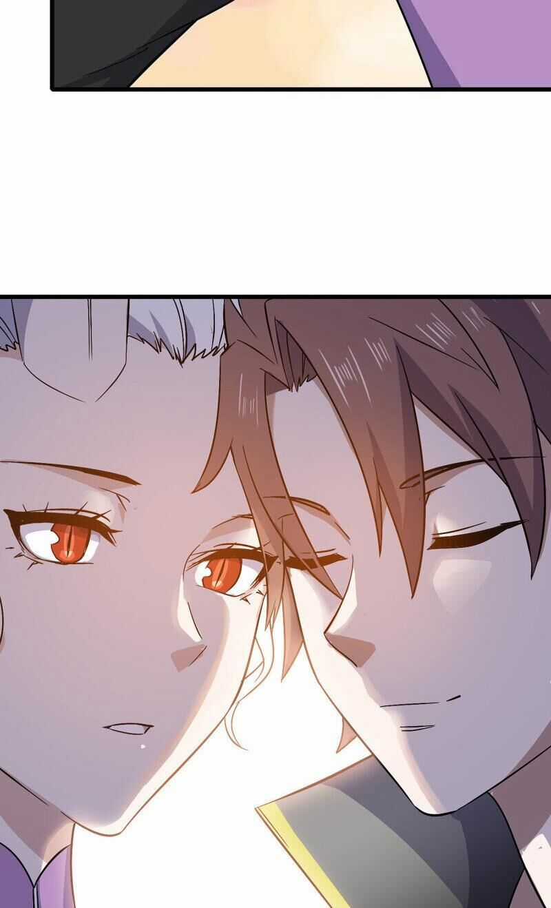 Vợ Tôi Là Quỷ Vương Chapter 456 trang 36