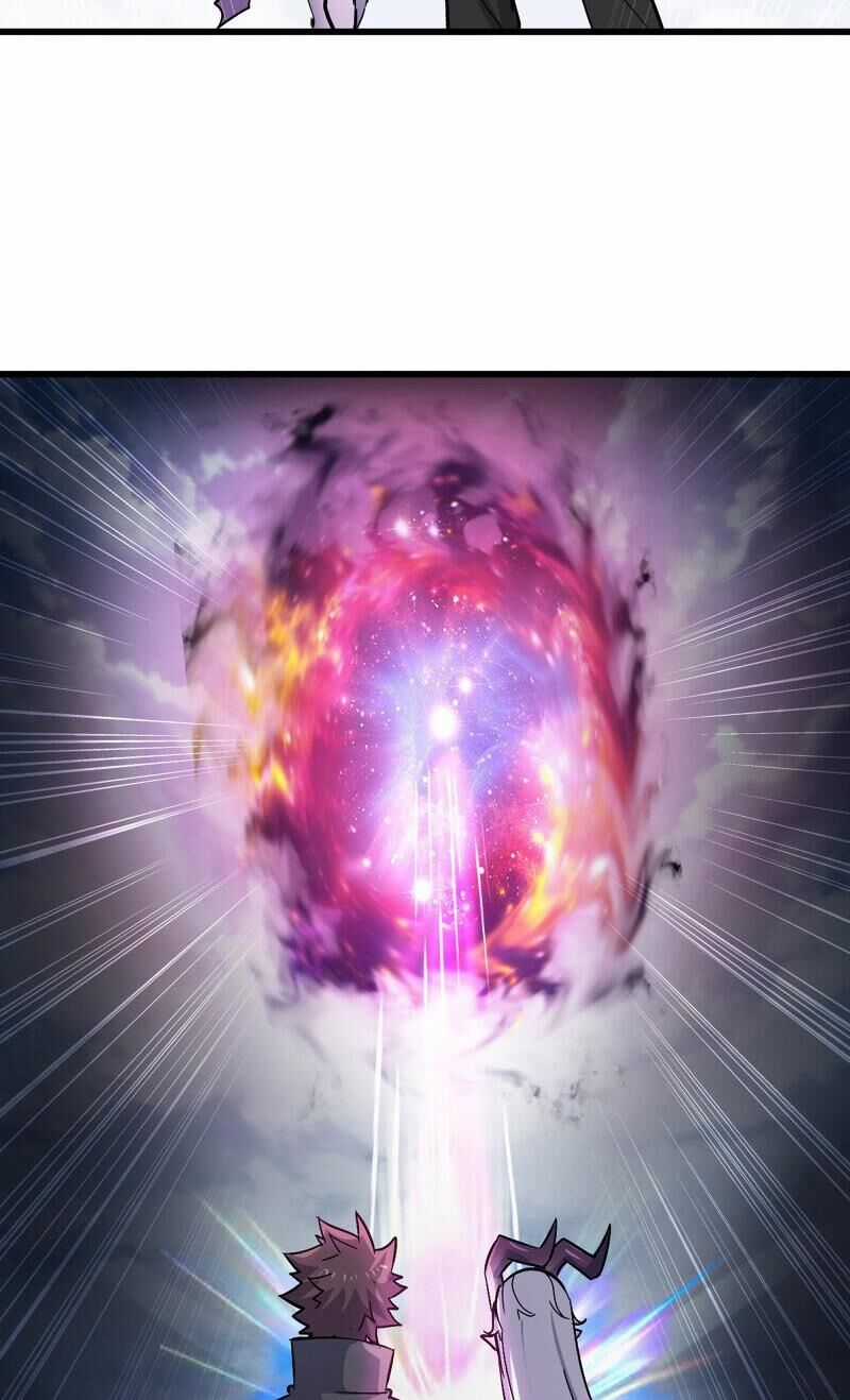 Vợ Tôi Là Quỷ Vương Chapter 456 trang 38