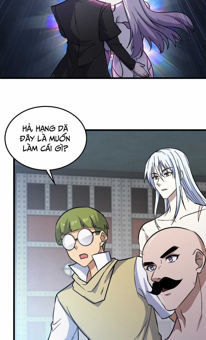 Vợ Tôi Là Quỷ Vương Chapter 456 trang 39