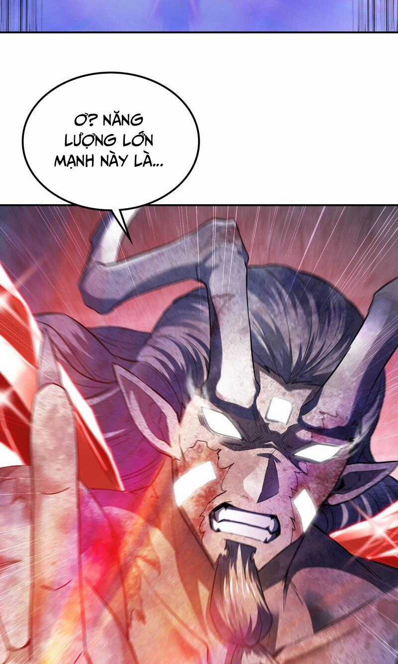 Vợ Tôi Là Quỷ Vương Chapter 456 trang 4