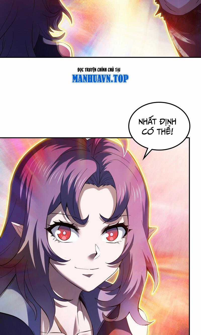 Vợ Tôi Là Quỷ Vương Chapter 456 trang 6