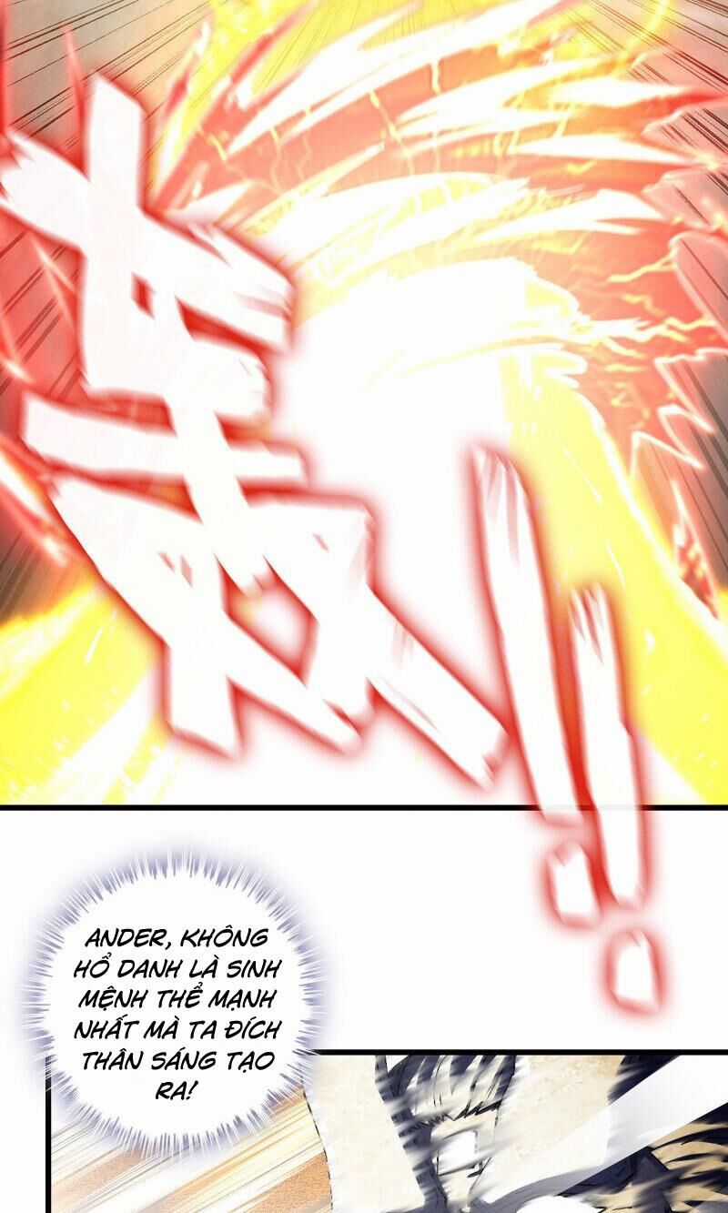 Vợ Tôi Là Quỷ Vương Chapter 456 trang 9