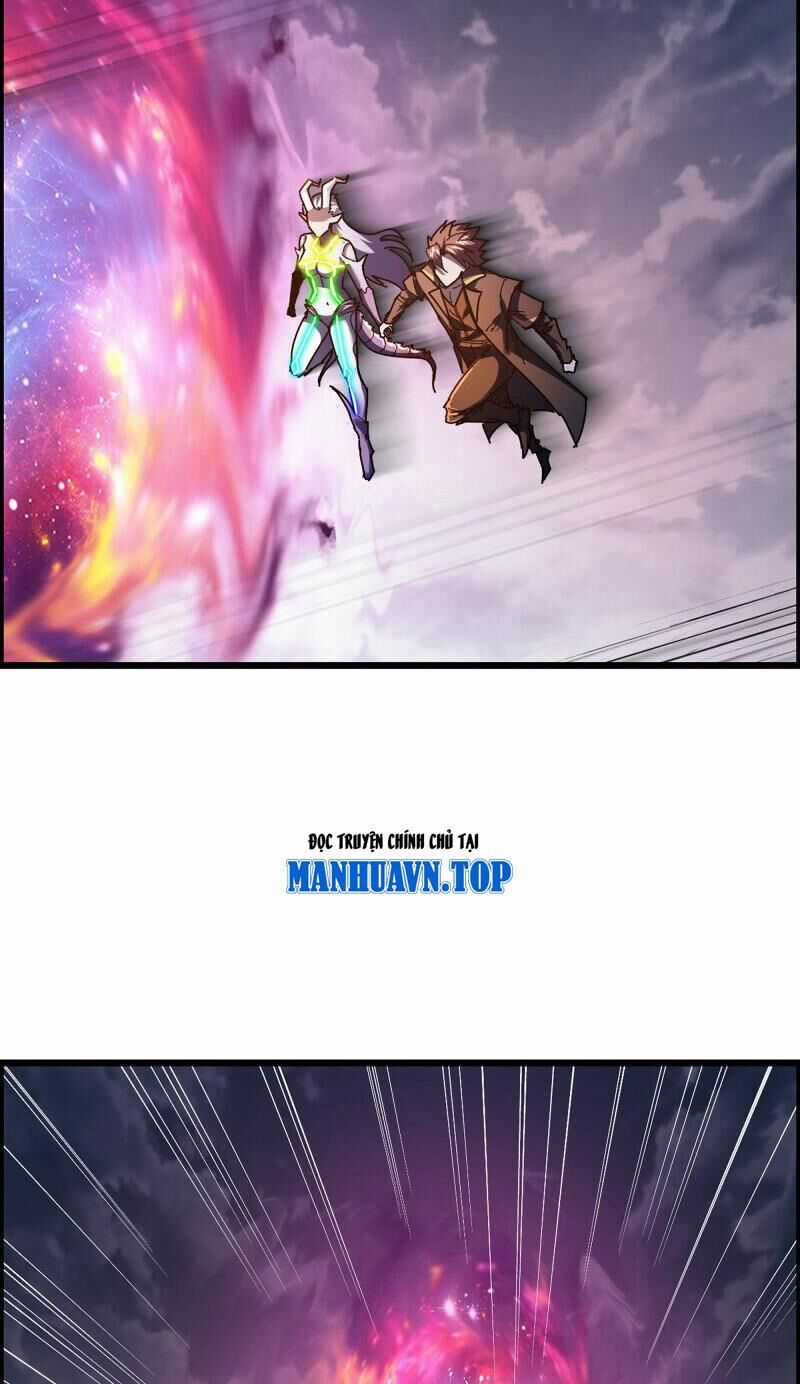 Vợ Tôi Là Quỷ Vương Chapter 457 trang 12