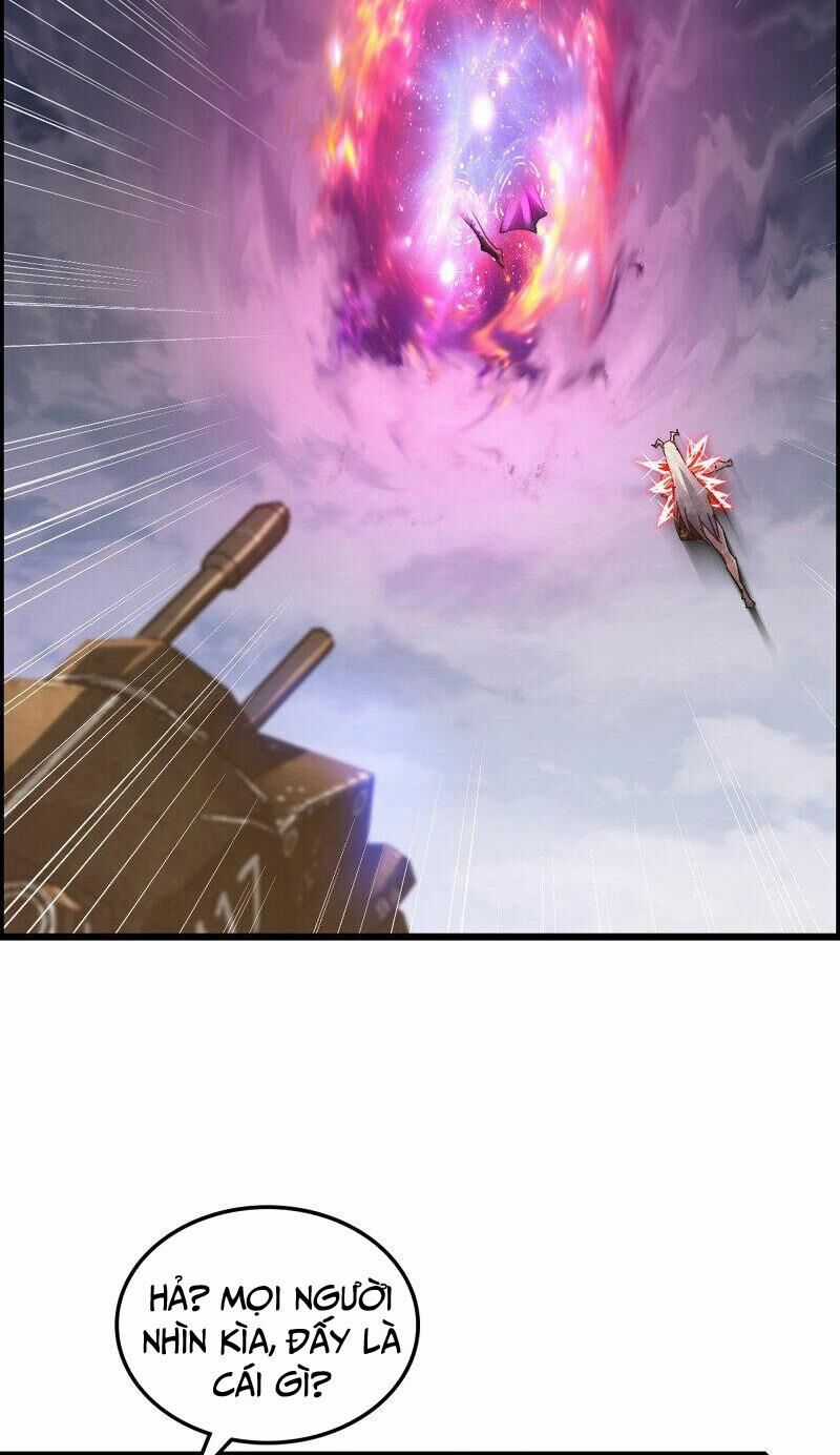 Vợ Tôi Là Quỷ Vương Chapter 457 trang 13